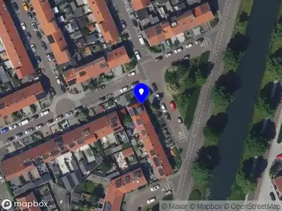 Overlastmelding Viottakade in Dordrecht