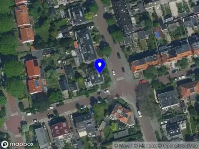 112 melding Overlastmelding Kerkweg in Santpoort-Noord