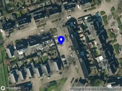 Overlastmelding De Kruisboog in Duiven