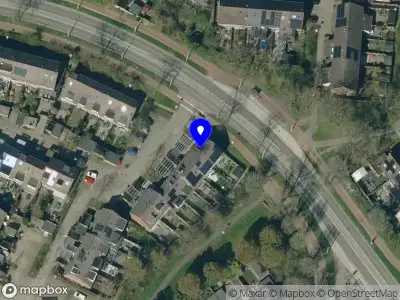 Overlastmelding Katwoudehof in Arnhem