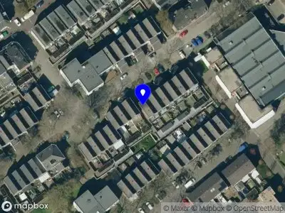 Overlastmelding Tedingstraat in Arnhem