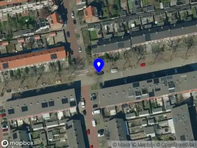 112 melding Overlastmelding Willem van Noortstraat in Arnhem