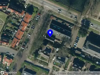 Overlastmelding Vijverlaan in Arnhem
