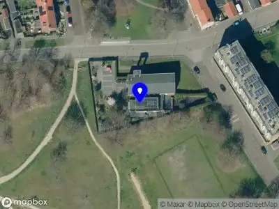 Overlastmelding Zaslaan in Arnhem