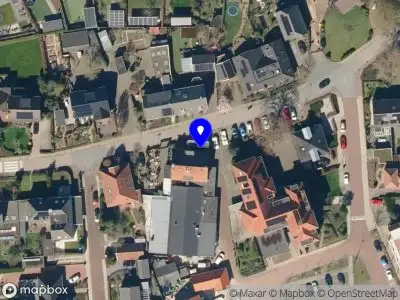 112 melding Overlastmelding Kerkstraat in Giesbeek gesloten