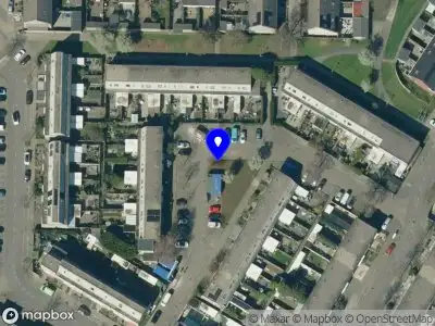 112 melding Overlastmelding Woody Hermanstraat in Arnhem gesloten