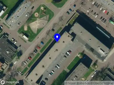 Overlastmelding Dovenetellaan in Arnhem