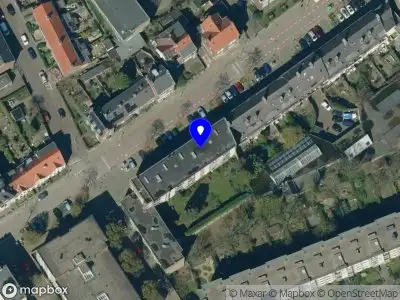 Overlastmelding Rosendaalsestraat in Arnhem