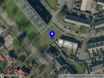 Overlastmelding Oude Terborgseweg in Doetinchem