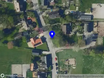 Overlastmelding Stroet in Sint Maarten gesloten