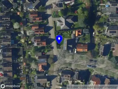 112 melding Overlastmelding Trappel-End in Enkhuizen gesloten