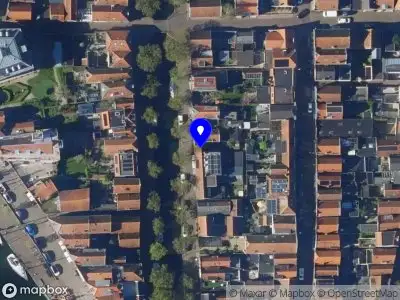 112 melding Overlastmelding Zuider Havendijk in Enkhuizen gesloten