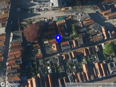 Overlastmelding Pieterseliesteeg in Hoorn