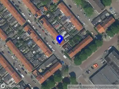 Overlastmelding Soetemanstraat in Beverwijk