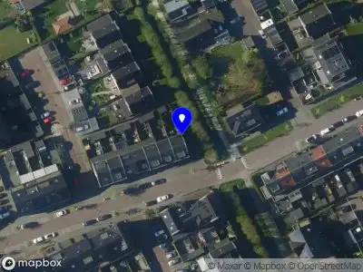 Overlastmelding Lage Hoek in Zwaag (1689)