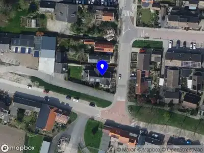 112 melding Ambulance met gepaste spoed naar de Oranjeweg in Zuid-Beijerland