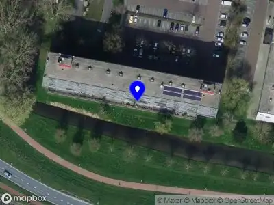 Besteld ambulance vervoer naar de IJsvogelplein in Zwijndrecht