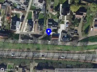 112 melding Ambulance met gepaste spoed naar de Middenmolendijk in Ridderkerk