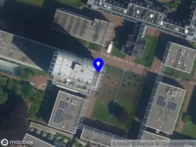 112 melding Ambulance met gepaste spoed naar de Lommerlustlaan in Haarlem