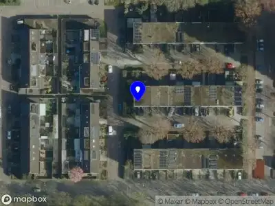 112 melding Overlastmelding Dussekstraat in Tilburg