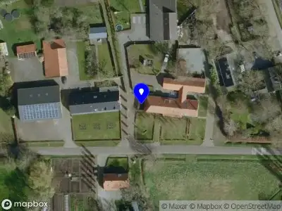 112 melding Overlastmelding Grote Voort in Hilvarenbeek gesloten