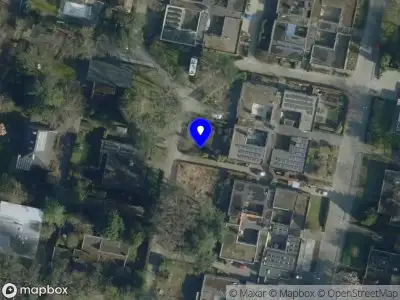 112 melding Overlastmelding Arthur van Schendelpark in Tilburg gesloten