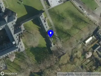 Anonieme overlastmelding Trappistinnentuin in Berkel-Enschot gesloten