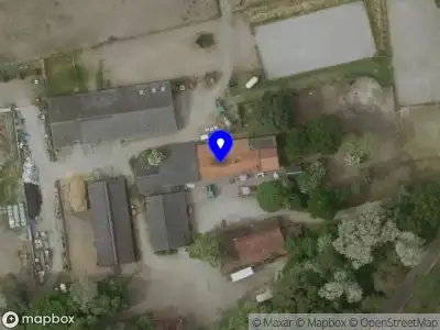 Overlastmelding Hofweg in Maria Hoop gesloten