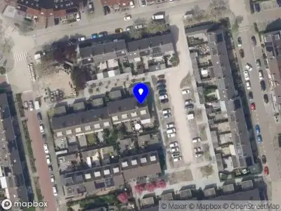 112 melding Overlastmelding Kon. Julianalaan in Rijnsburg