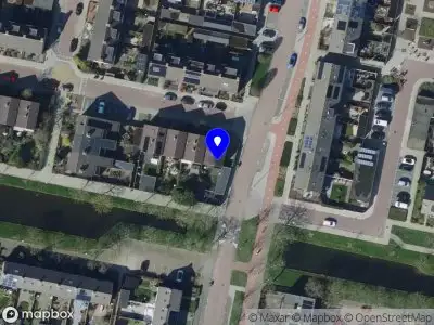 112 melding Overlastmelding Dokwerkerlaan in Oud-Beijerland gesloten