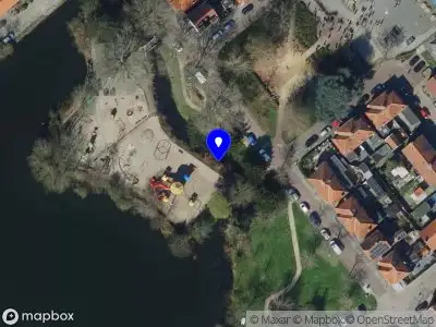 Overlastmelding Kattenwiel in Alblasserdam gesloten