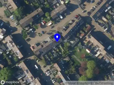 112 melding Overlastmelding Zebraspoor in Maarssen