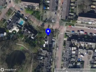 Overlastmelding Klaprooslaan in 's-Gravendeel
