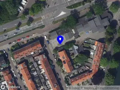 Overlastmelding  in Dordrecht gesloten