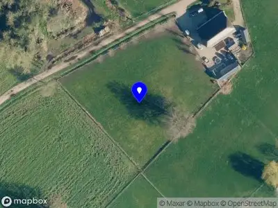 Overlastmelding Slatweg in 6964AD Hall