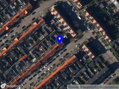 Overlastmelding Hugo de Grootstraat in Den Helder