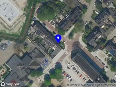 Overlastmelding Lage Vierschaar in Beverwijk