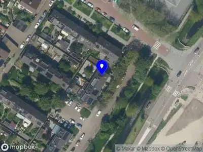 Overlastmelding Goesinnestraat in Uitgeest gesloten