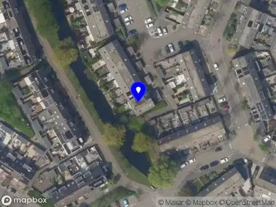 112 melding Ambulance met grote spoed naar de Goudsbloem in Rijnsburg