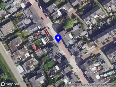Brandweer en politie met gepaste spoed naar de Groot-Nullandstraat in Kerkrade
