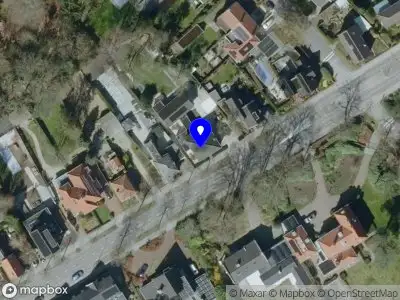 112 melding Politie naar de Willibrorduslaan in Waalre vanwege ongeval met letsel