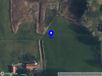 Politie met grote spoed naar de Tilweg in Oosternieland vanwege ongeval met letsel