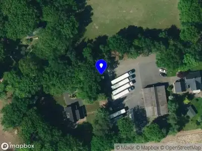 Politie naar de De Vennen in Wenum Wiesel vanwege aanrijding met letsel