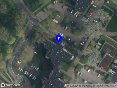 112 melding Brandweer met gepaste spoed naar de Castor in IJsselstein vanwege stankoverlast