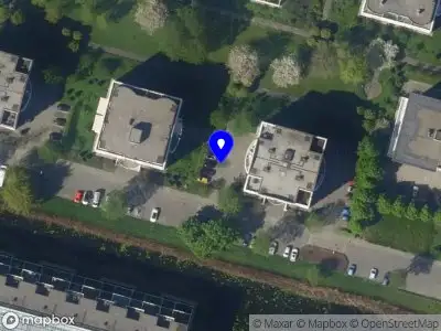 112 melding Traumahelikopter met grote spoed naar de Dublinstraat in Zoetermeer