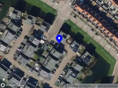 112 melding Ambulance met grote spoed naar de Riederveld in Barendrecht