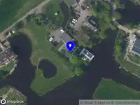 Brandweer met gepaste spoed naar de Banken in De Kwakel vanwege stankoverlast