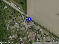 Brandweer met gepaste spoed naar de Palenberger Kerkpad in Landgraaf