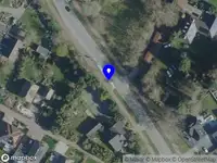 Brandweer met gepaste spoed naar de Gagelvenseweg in Wijchen vanwege stankoverlast