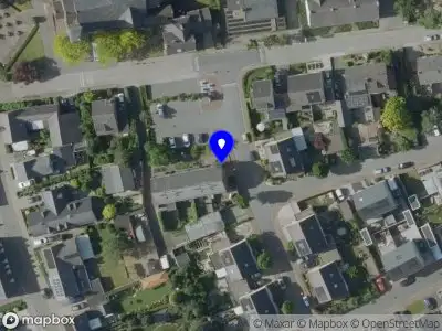 Ambulance met gepaste spoed naar de Weverskamp in Swalmen